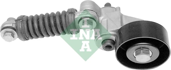 Belt Tensioner, V-ribbed belt